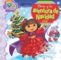 Dora y la aventura de Navidad