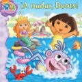 A nadar, Boots