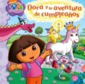 Dora y la aventura de cumpleanos