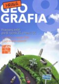 Hravá geografia 8