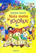 Naša mama je bosorka