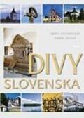 Divy Slovenska