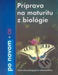 Príprava na maturitu z biológie