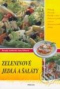Zeleninové jedlá a šaláty