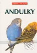 Andulky