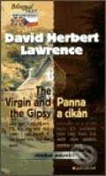 The Virgin and the Gipsy / Panna a cikán