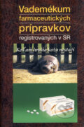 Vademékum farmaceutických prípravkov registrovaných v SR