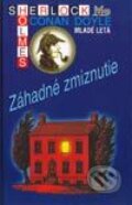Záhadné zmiznutie