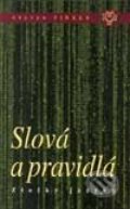 Slová a pravidlá - Zložky jazyka