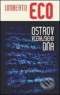 Ostrov v�eraj�ieho d�a