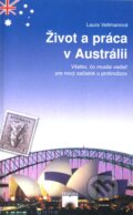 Život a práca v Austrálii