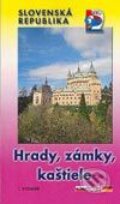 Slovensk� republika - hrady, z�mky, ka�tiele