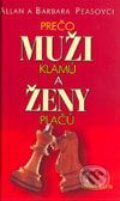 Prečo muži klamú a ženy plačú
