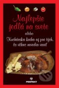 Najlep�ie jedl� na svete