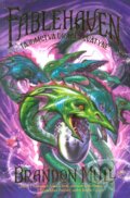 Fablehaven 4: Tajomstv� dra�ej sv�tyne