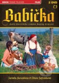 Babička 2 DVD