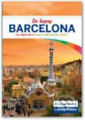 Barcelona do kapsy
