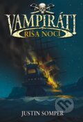 Vampiráti - Ríša noci