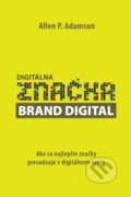 Digitálna značka