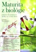 Maturita z biológie (+ testy)
