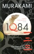 1Q84 (The Complete Trilogy)