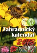 Zahradnick� kalend�� 2013