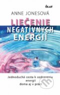 Lie�enie negat�vnych energi�
