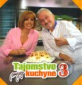 Tajomstvo mojej kuchyne 3