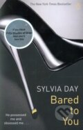 Bared to You