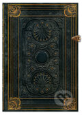 Paperblanks - Nocturnelle - MIDI - čistý