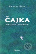 Čajka Jonathan Livingston