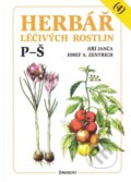 Herb�� l��iv�ch rostlin (4)