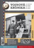 Vojnov� kronika (1/2012)