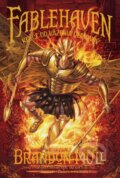 Fablehaven 5: K���e od v�zenia d�monov
