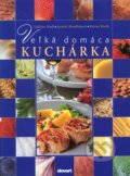Ve�k� dom�ca kuch�rka