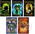 Fablehaven 1-5 (kolekcia)