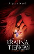 Krajina tieňov (s podpisom autora)