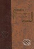 Encyclopaedia Beliana 3. zväzok