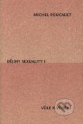Dějiny sexuality I.