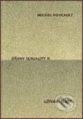 Dějiny sexuality II./III.