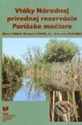 Vt�ky N�rodnej pr�rodnej rezerv�cie Par�ske mo�iare