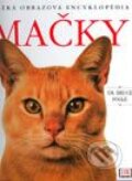 Mačky - veľká obrazová encyklopédia