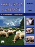 Ovce, kozy a ošípané