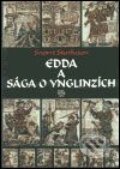 Edda a Sága o Ynglinzích