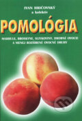 Pomológia - marhule, broskyne