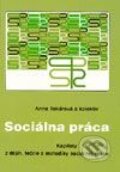 Sociálna práca