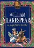 William Shakespeare