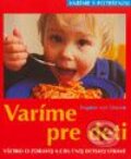 Var�me pre deti