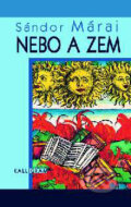 Nebo a zem