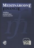 Medzinárodné financie
